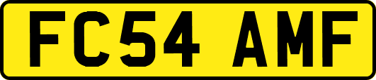 FC54AMF