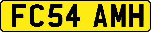 FC54AMH