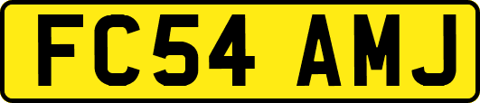 FC54AMJ