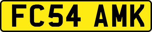 FC54AMK