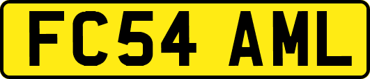 FC54AML