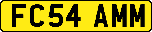 FC54AMM
