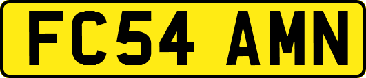 FC54AMN