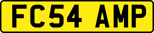 FC54AMP