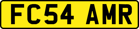 FC54AMR