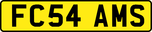 FC54AMS