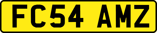 FC54AMZ