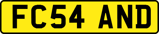 FC54AND