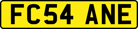 FC54ANE