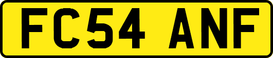 FC54ANF