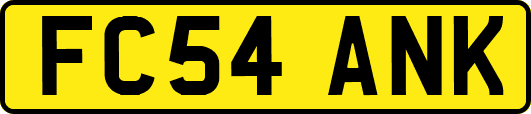 FC54ANK