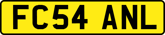 FC54ANL