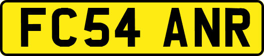 FC54ANR