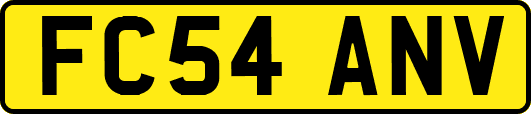 FC54ANV