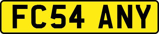 FC54ANY