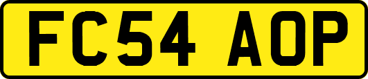 FC54AOP