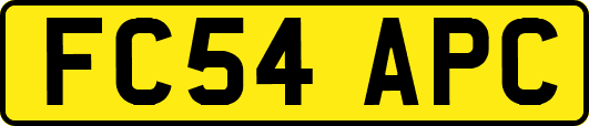 FC54APC