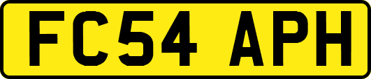 FC54APH