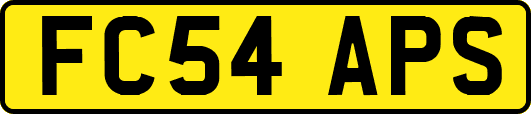 FC54APS