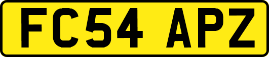 FC54APZ