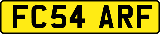 FC54ARF