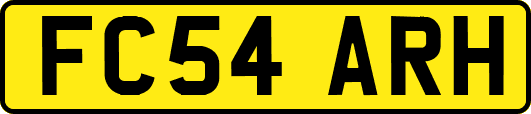 FC54ARH