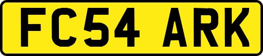FC54ARK