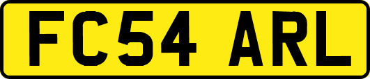 FC54ARL