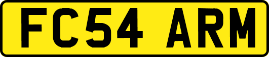 FC54ARM