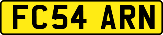 FC54ARN