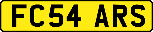 FC54ARS