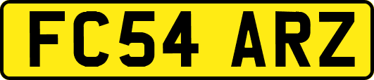FC54ARZ