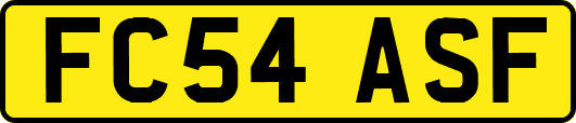 FC54ASF