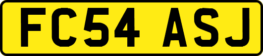 FC54ASJ