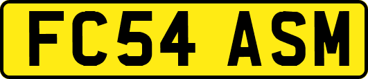 FC54ASM