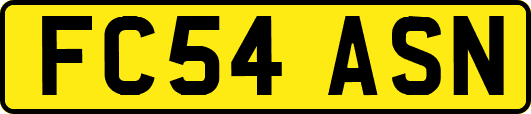 FC54ASN