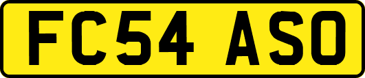 FC54ASO