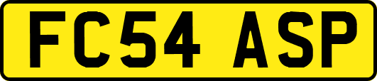 FC54ASP