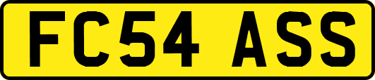 FC54ASS