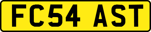 FC54AST