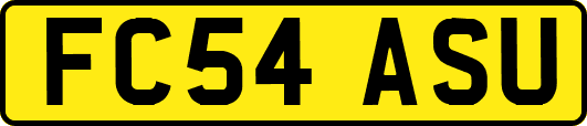 FC54ASU