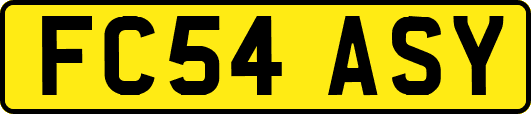 FC54ASY