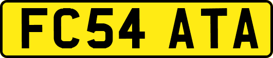 FC54ATA