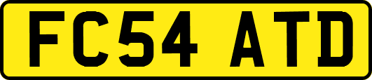 FC54ATD