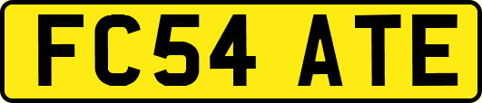 FC54ATE