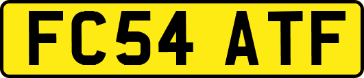 FC54ATF