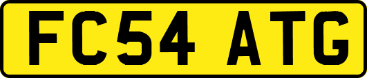 FC54ATG