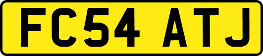 FC54ATJ