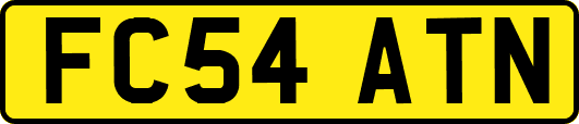 FC54ATN