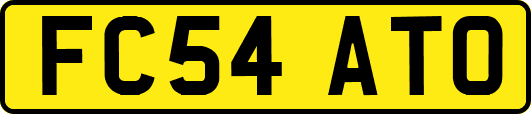 FC54ATO